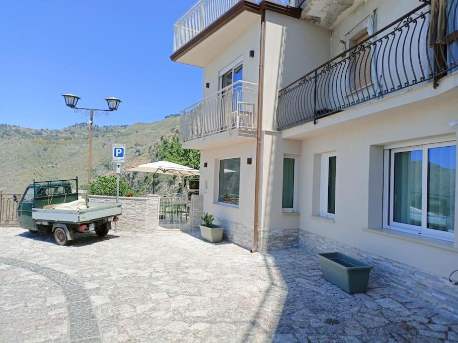 Photo of Buildings in Castelmola