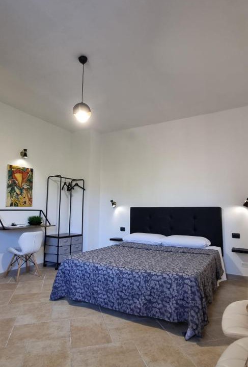 Photo of Bedroom in Tiche