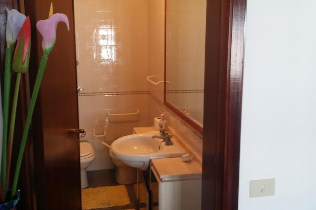 Photo of Bathroom in Mazara del Vallo