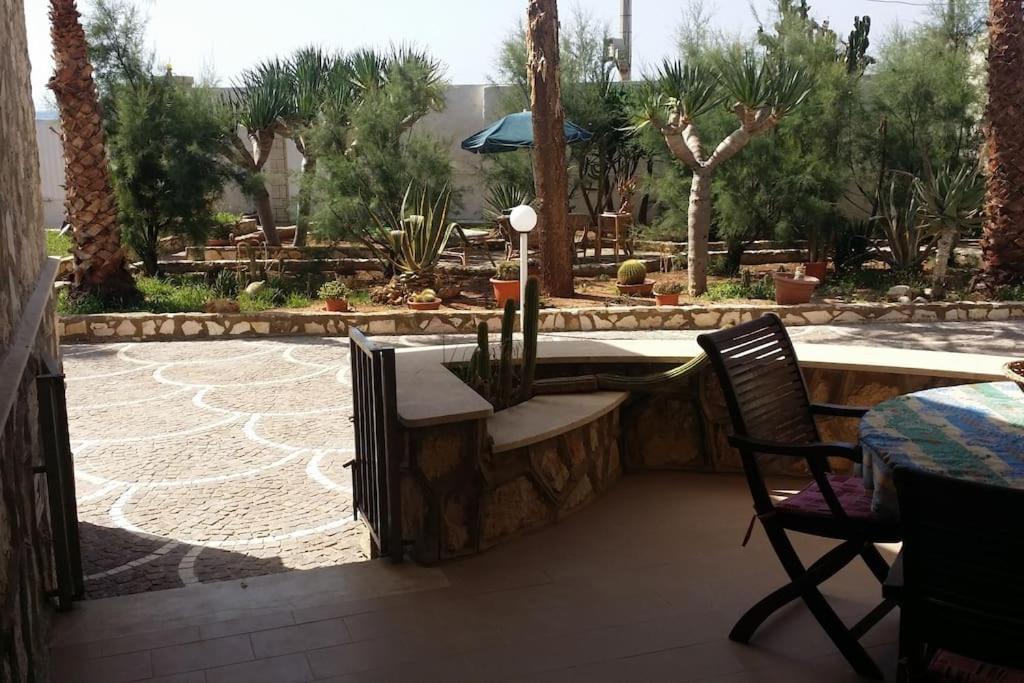 Photo of Patio Balcony in Mazara del Vallo