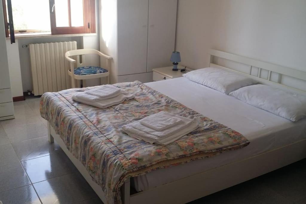 Photo of Bedroom in Mazara del Vallo