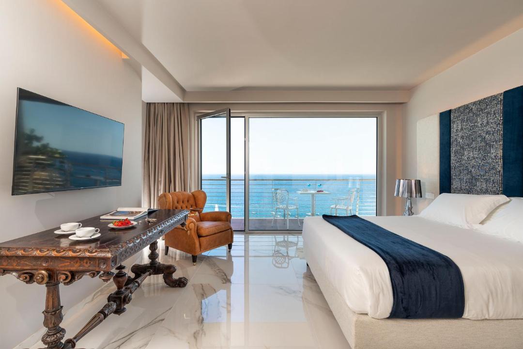Photo of Bedroom in Villagonia