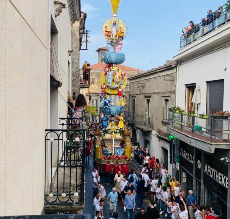 Photo of Others in Randazzo
