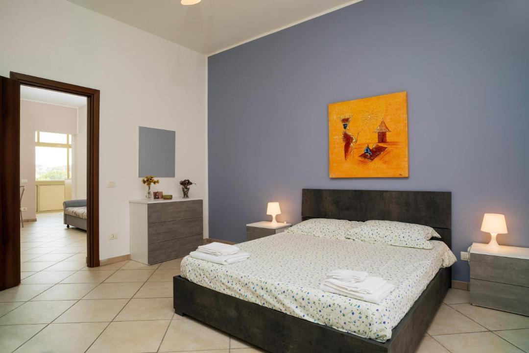 Photo of Bedroom in Monte Po-Nesima-San Leone-Rapisardi