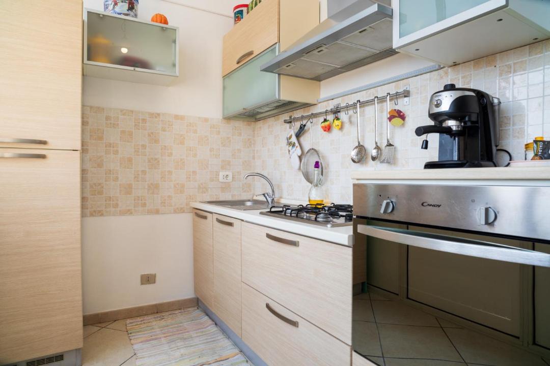 Photo of Kitchen in Monte Po-Nesima-San Leone-Rapisardi