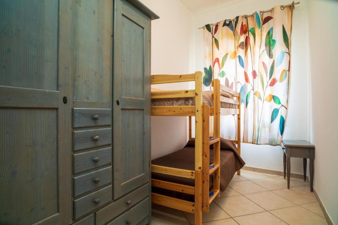 Photo of Bedroom in Monte Po-Nesima-San Leone-Rapisardi