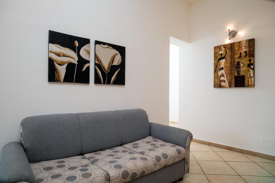Photo of Livingroom in Monte Po-Nesima-San Leone-Rapisardi