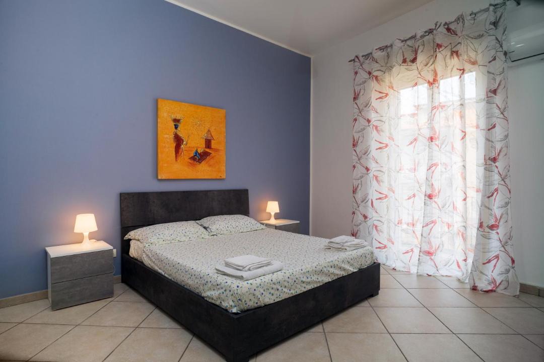 Photo of Bedroom in Monte Po-Nesima-San Leone-Rapisardi