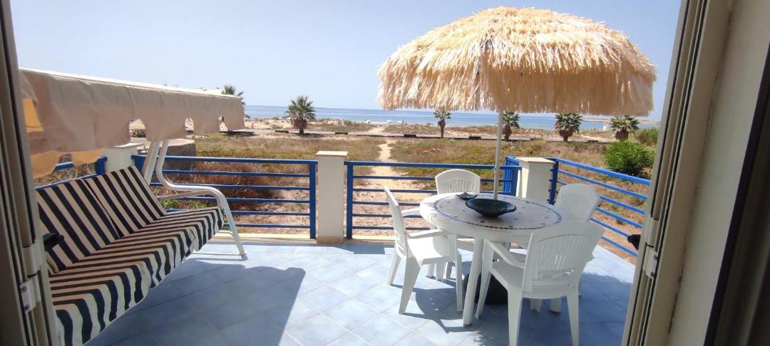 Photo of Patio Balcony in Porto Palo