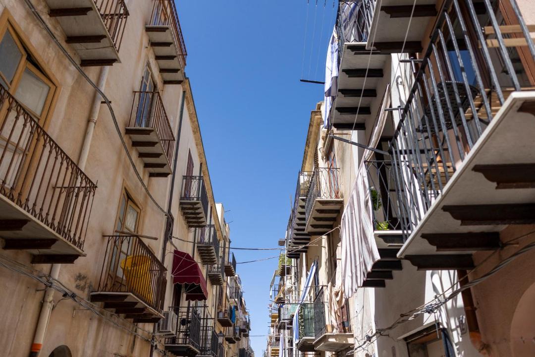 Photo of Buildings in Old Town