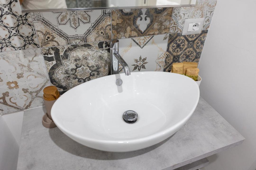 Photo of Bathroom in Old Town