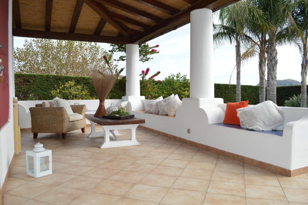 Photo of Patio Balcony in Pianoconte