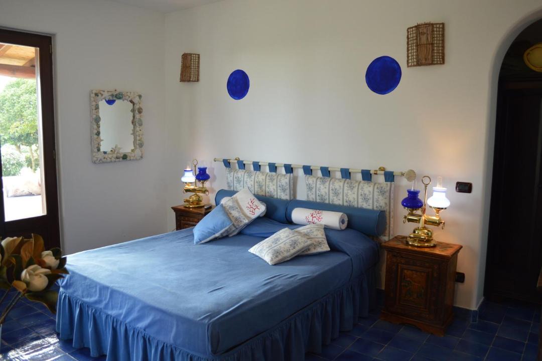 Photo of Bedroom in Pianoconte