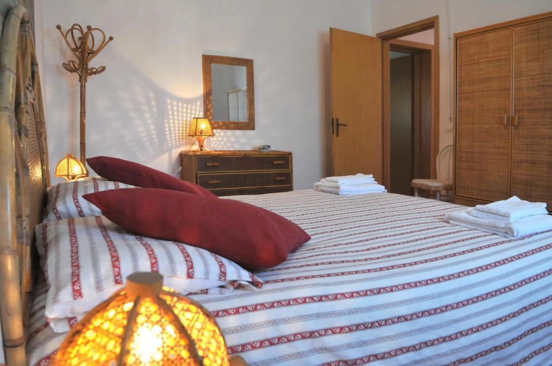 Photo of Bedroom in Calabernardo