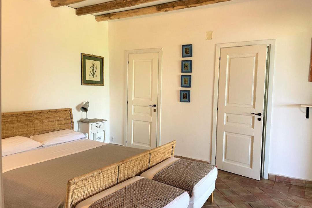 Photo of Bedroom in Malfa