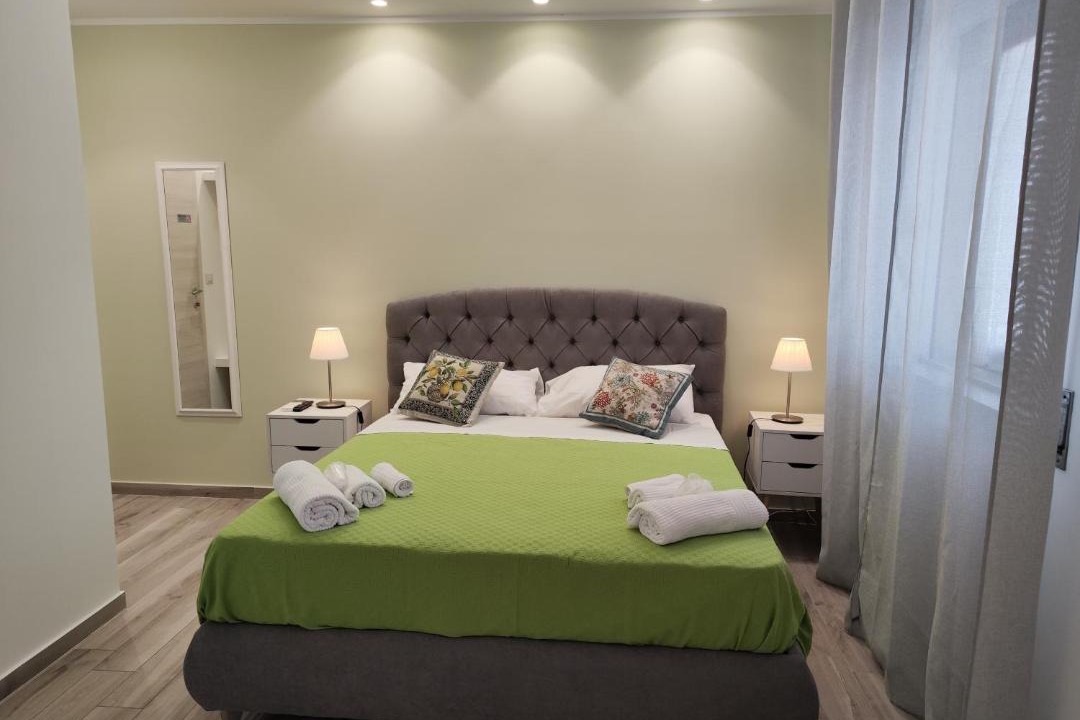 Photo of Bedroom in Aci Trezza