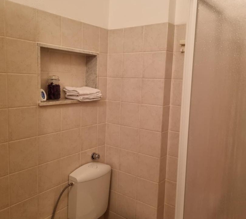 Photo of Bathroom in Porticato