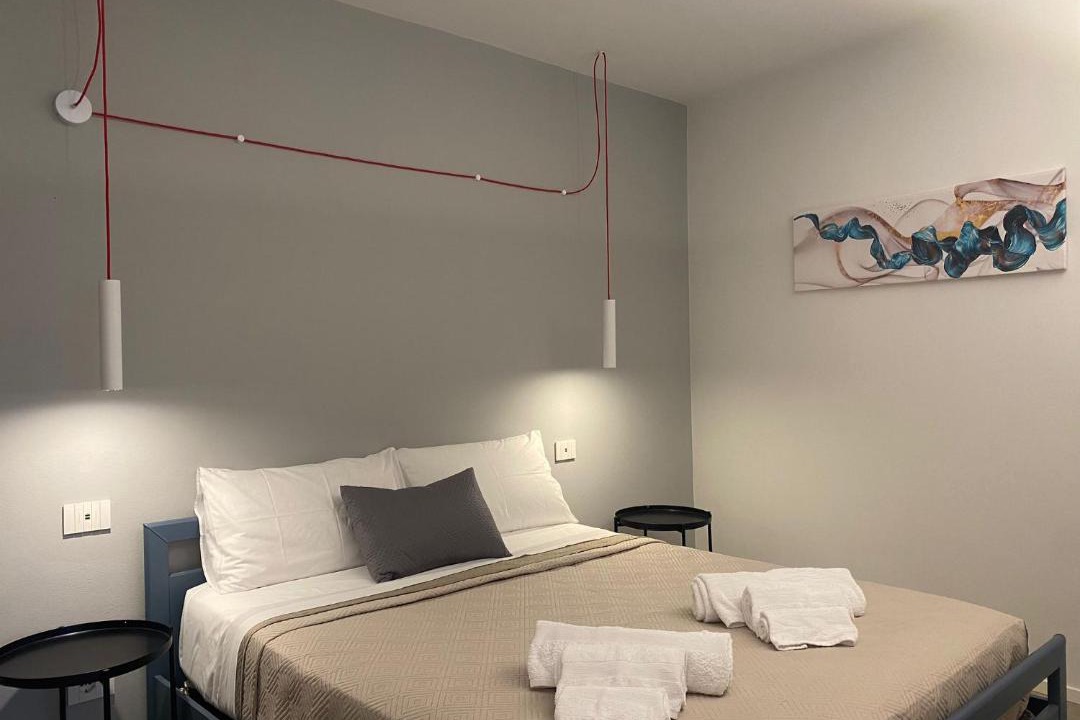 Photo of Bedroom in Castelbuono