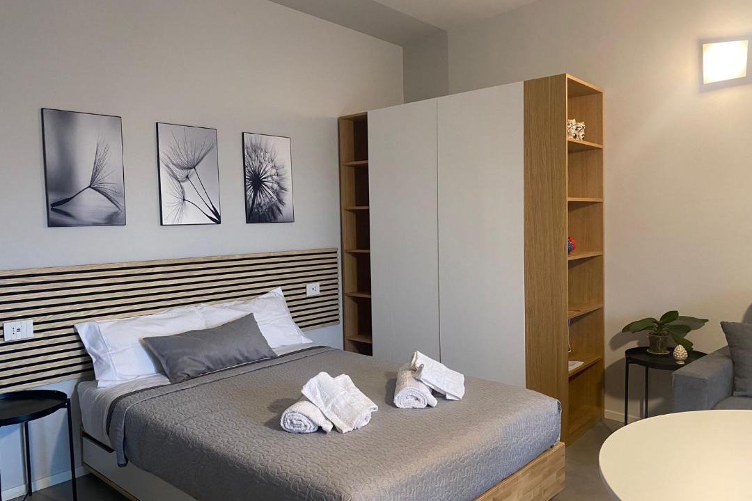 Photo of Bedroom in Castelbuono