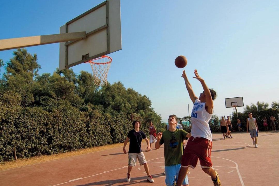 Photo of Others in Baia Domizia