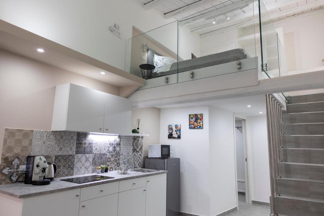 Photo of Kitchen in Old Town