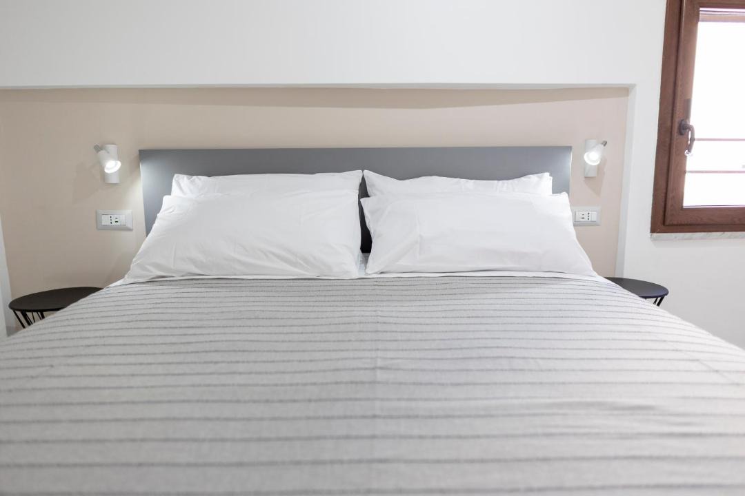 Photo of Bedroom in Old Town