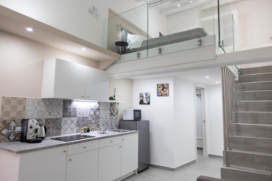 Photo of Kitchen in Old Town
