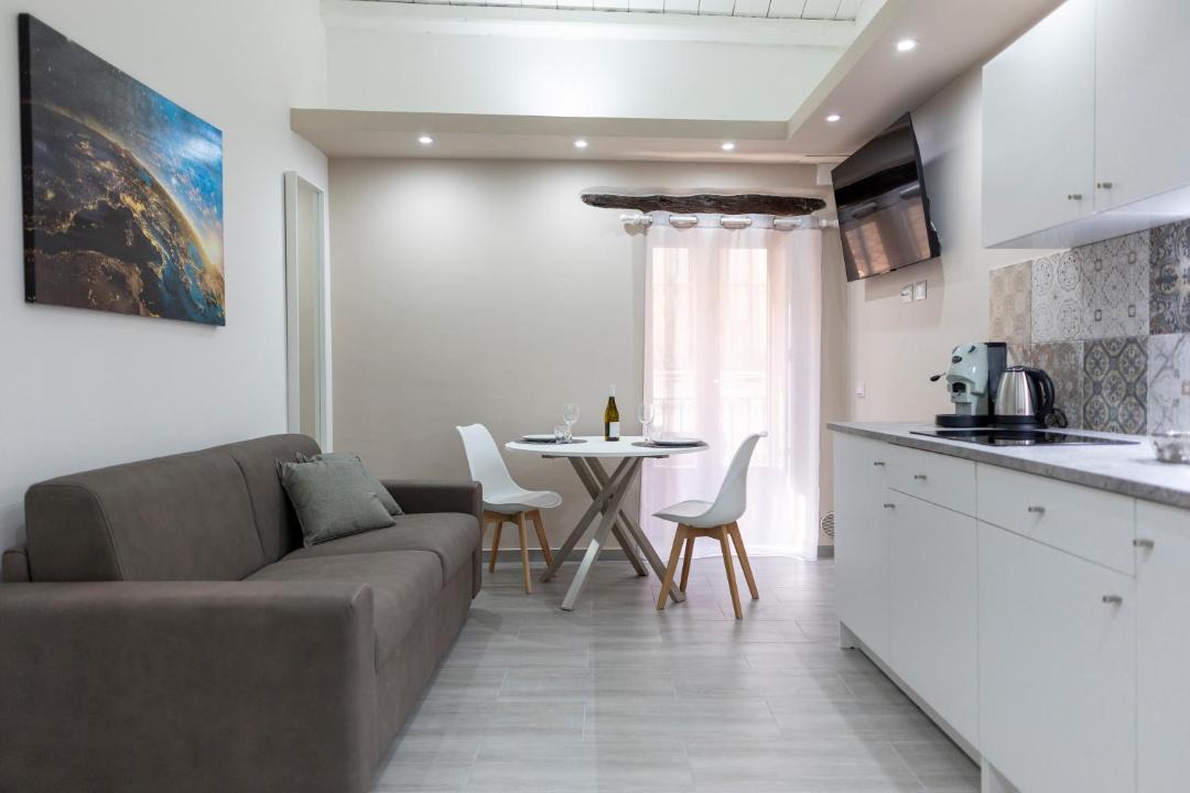 Photo of Livingroom in Old Town