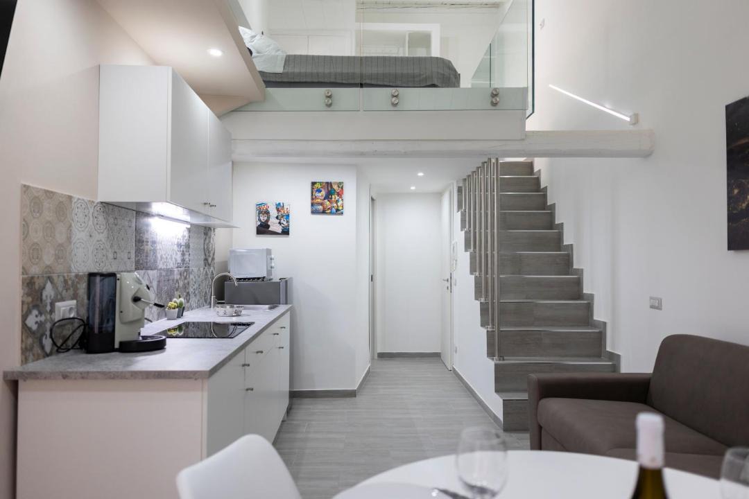 Photo of Livingroom in Old Town