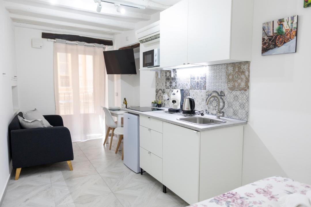 Photo of Kitchen in Old Town