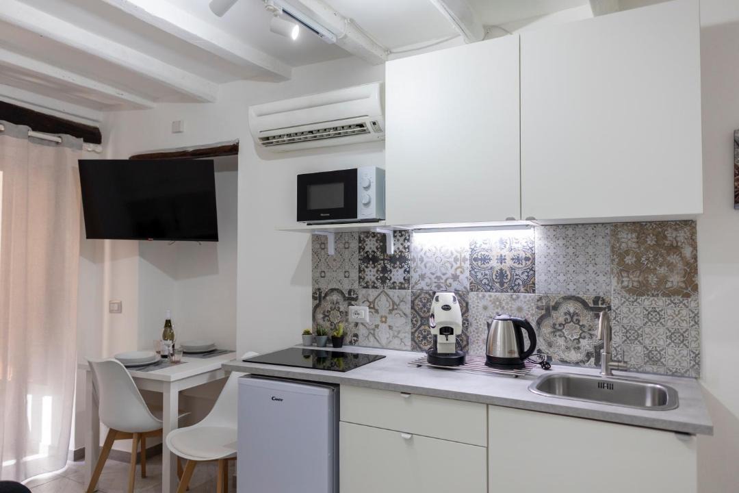 Photo of Kitchen in Old Town