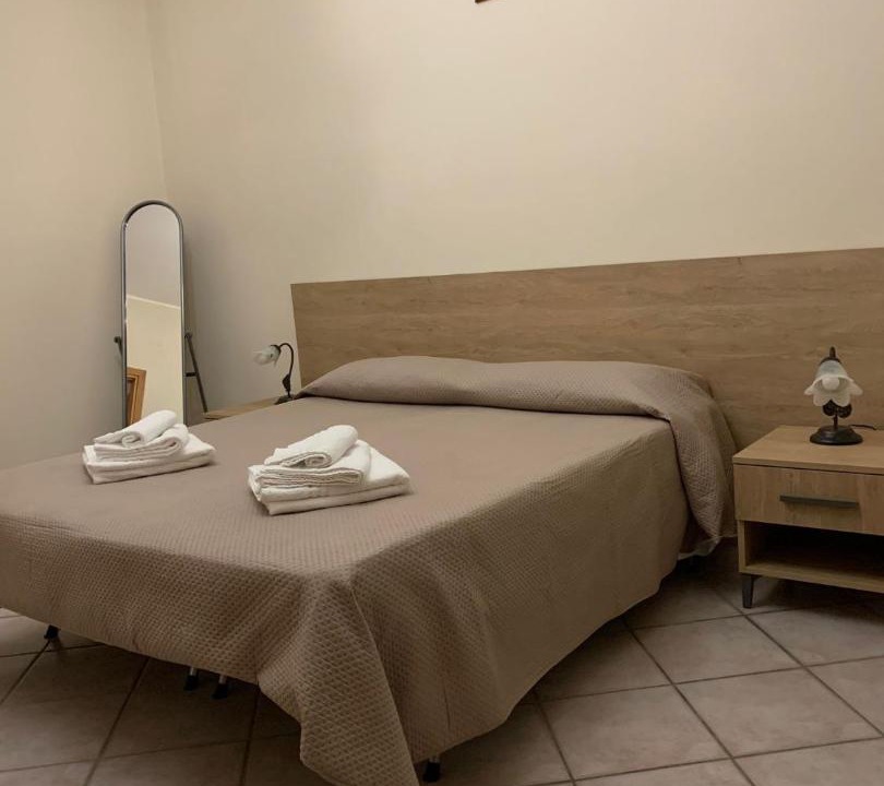 Photo of Bedroom in Raffo