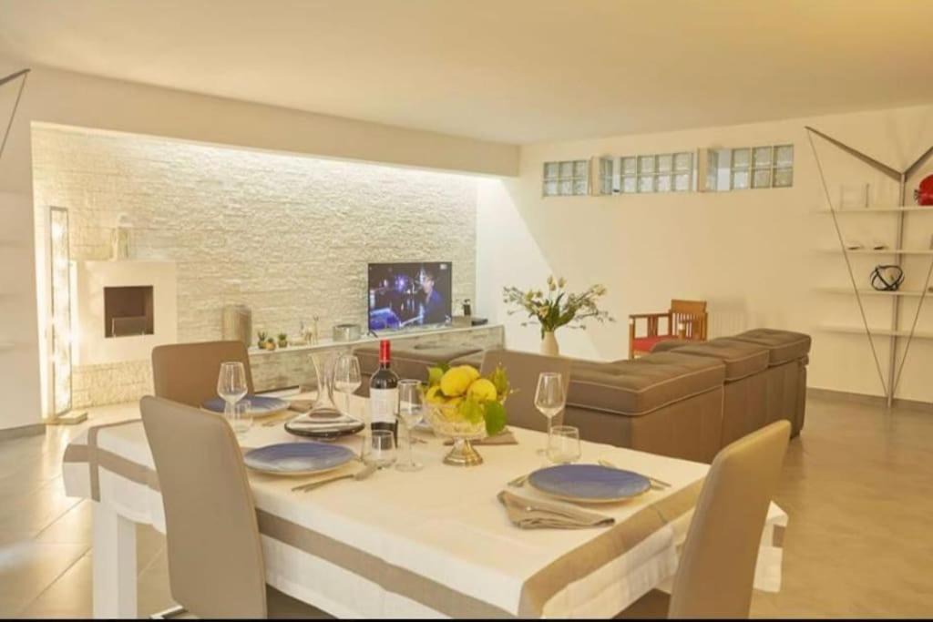 Photo of Livingroom in Balestrate