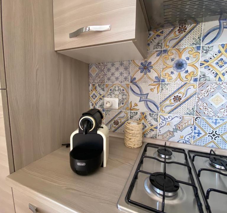 Photo of Kitchen in Stazzo