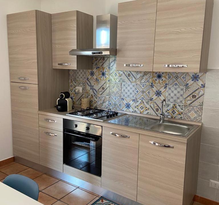 Photo of Kitchen in Stazzo