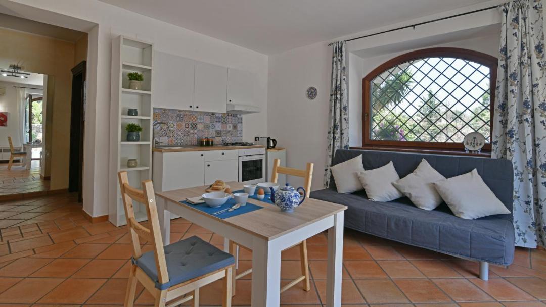 Photo of Livingroom in Acireale