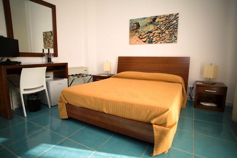 Photo of Bedroom in Realmonte