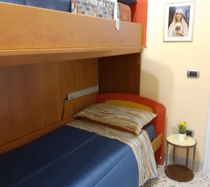 Photo of Bedroom in Castelbuono