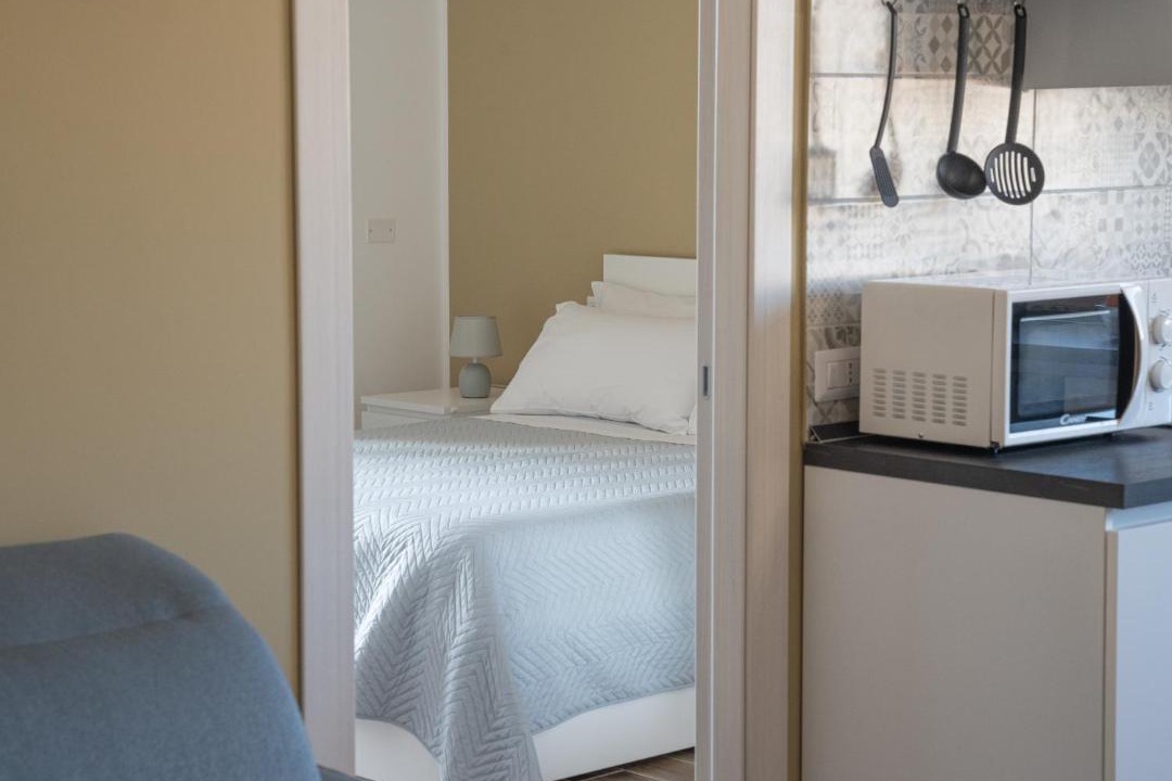 Photo of Bedroom in Corso dei Mille - Sant'Erasmo