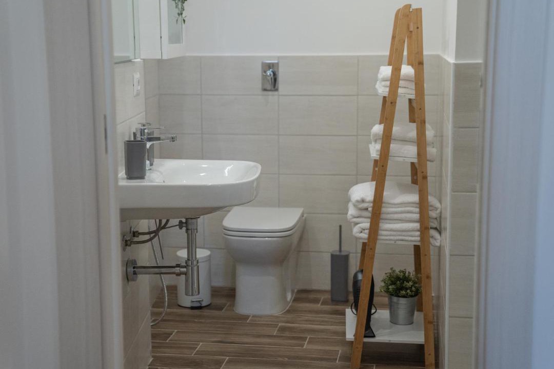Photo of Bathroom in Corso dei Mille - Sant'Erasmo
