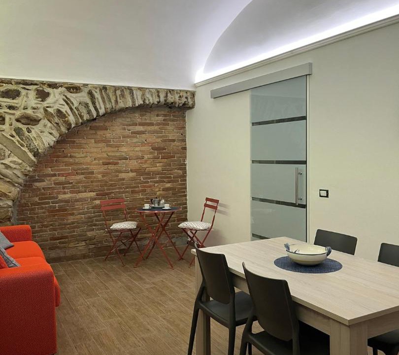 Photo of Livingroom in Santo Stefano di Camastra