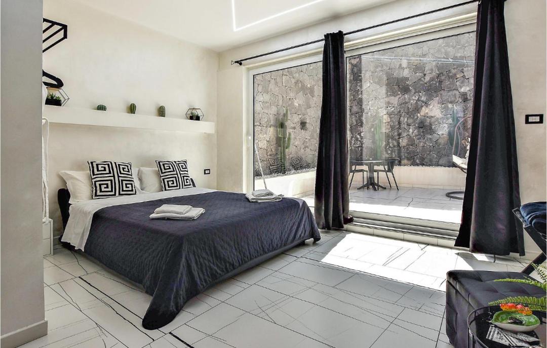 Photo of Bedroom in Old Town