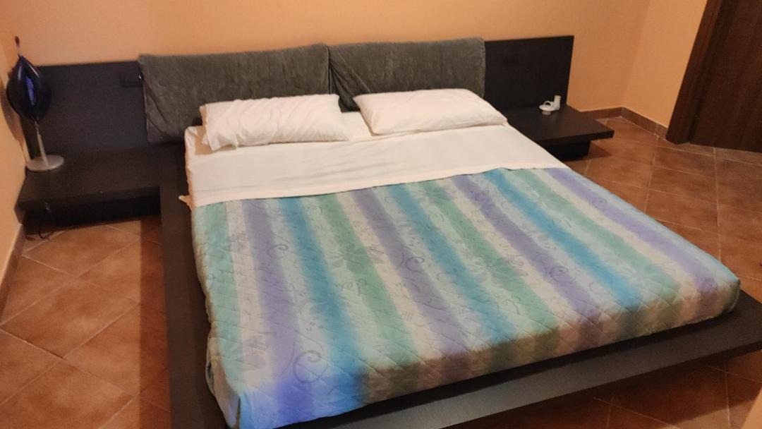 Photo of Bedroom in Collesano