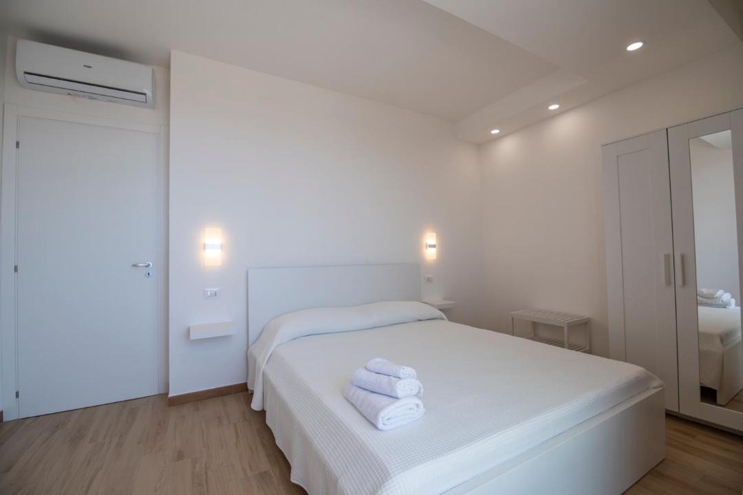 Photo of Bedroom in Fondo Morte