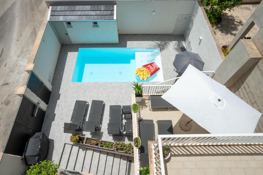 Photo of Patio Balcony in Rosolini