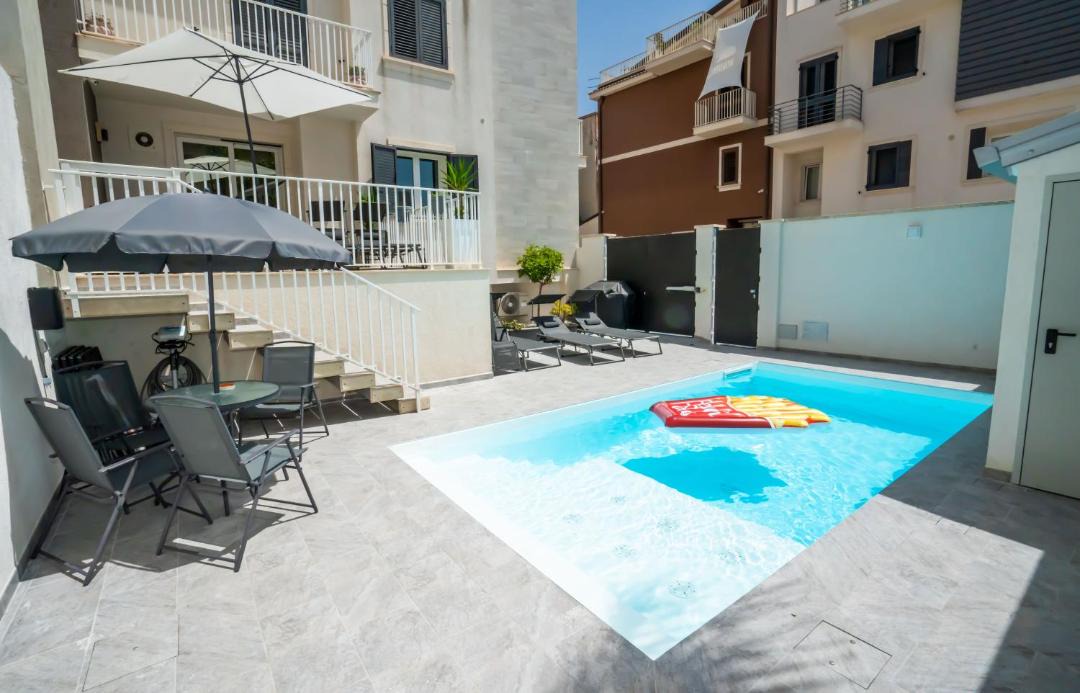 Photo of Patio Balcony in Rosolini