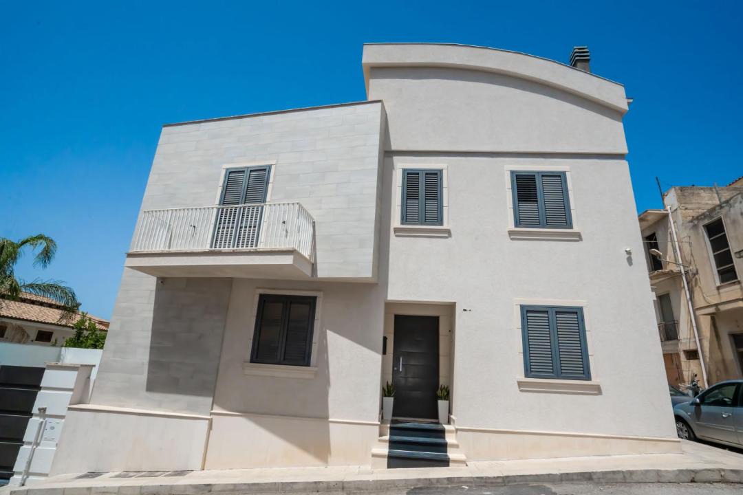 Photo of Buildings in Rosolini
