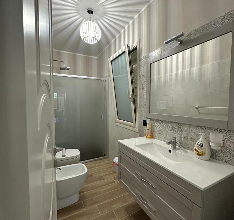 Photo of Bathroom in Piane Vecchie