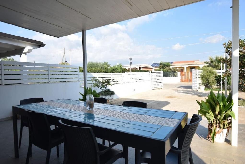 Photo of Patio Balcony in Santa Croce Camerina