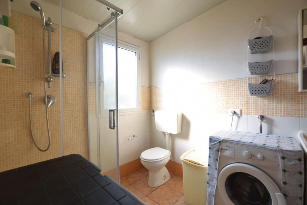 Photo of Bathroom in Santa Croce Camerina